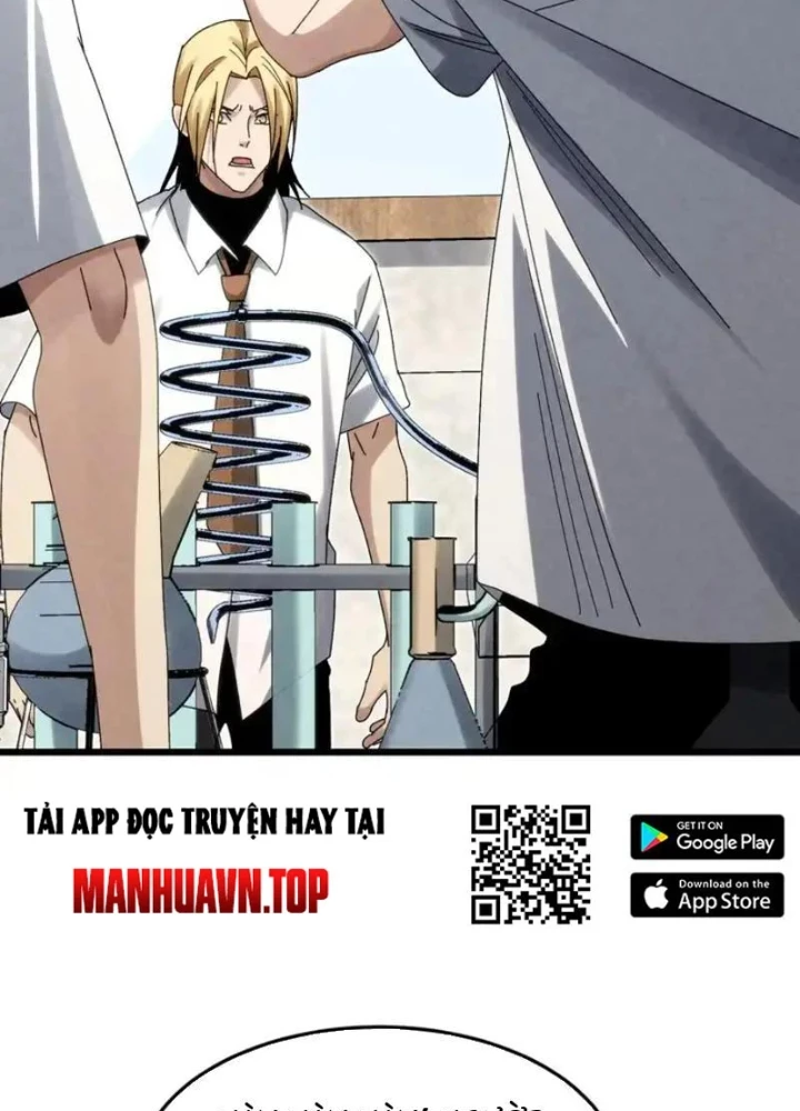 Đặc Chủng Trùng Sinh Về Thời Trung Học Chapter 26 - 101