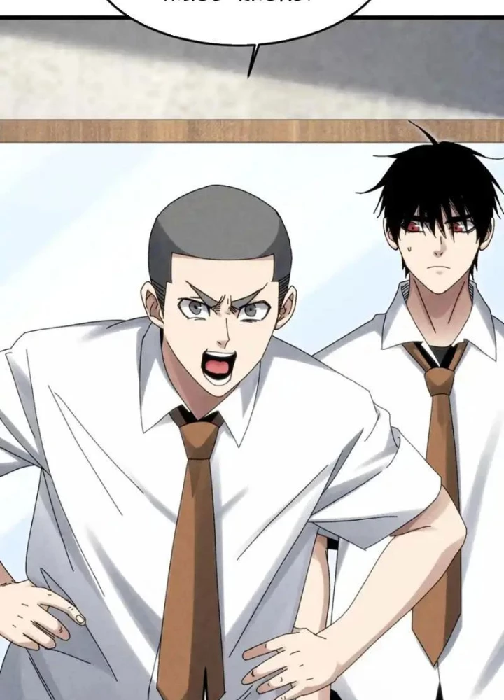 Đặc Chủng Trùng Sinh Về Thời Trung Học Chapter 26 - 103