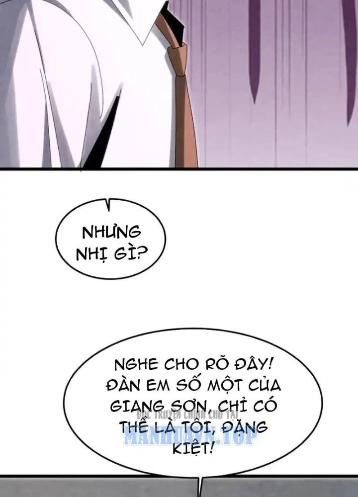 Đặc Chủng Trùng Sinh Về Thời Trung Học Chapter 26 - 107