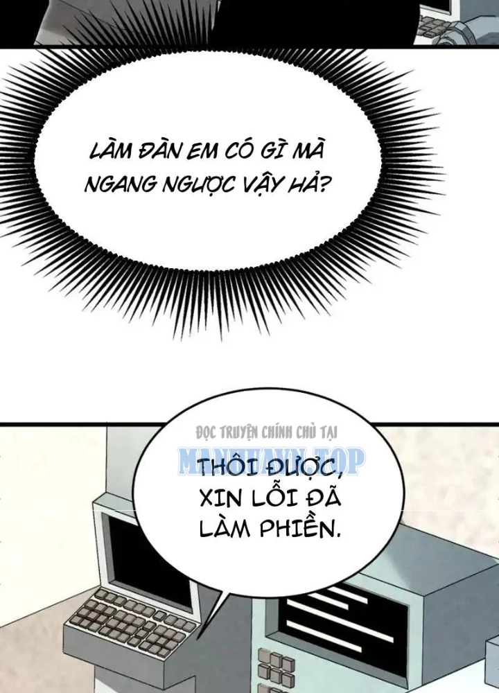 Đặc Chủng Trùng Sinh Về Thời Trung Học Chapter 26 - 115