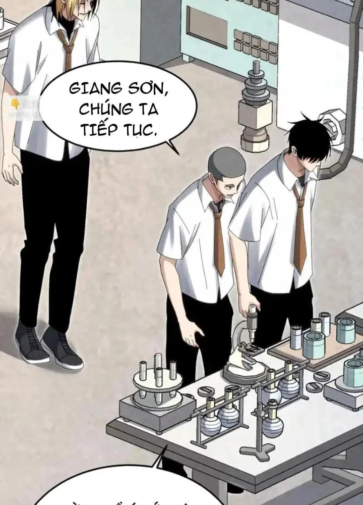 Đặc Chủng Trùng Sinh Về Thời Trung Học Chapter 26 - 117