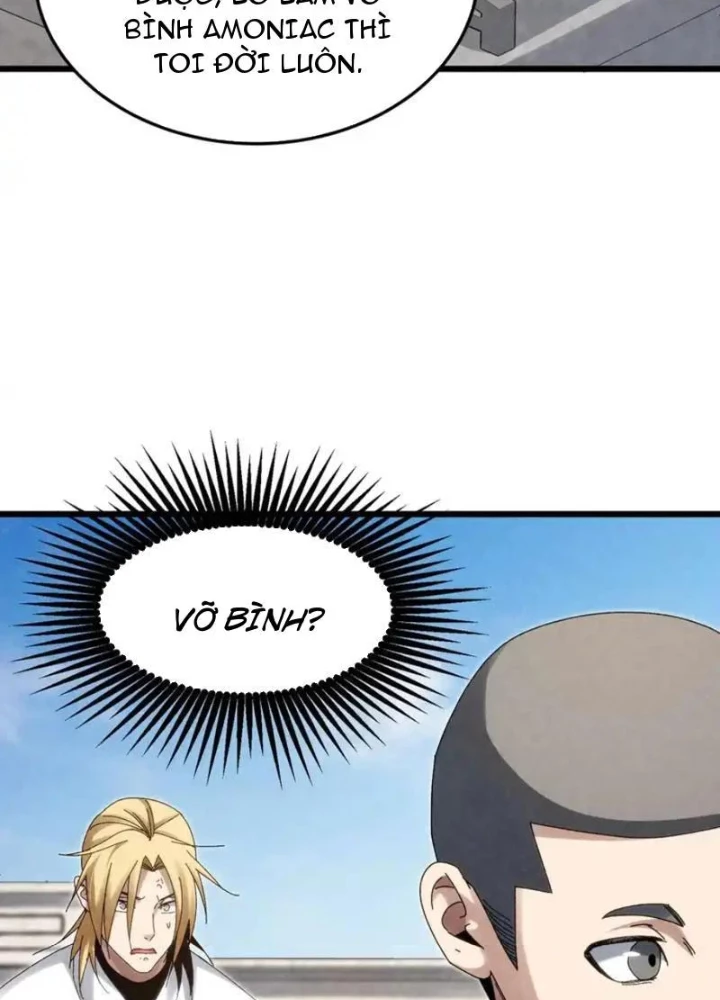 Đặc Chủng Trùng Sinh Về Thời Trung Học Chapter 26 - 119