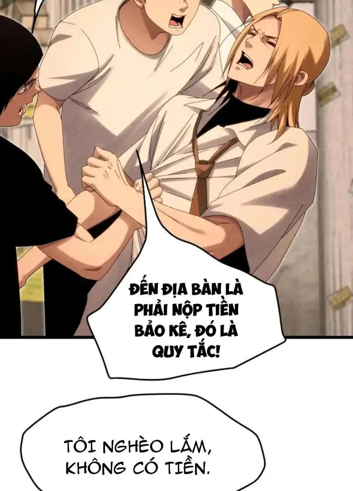 Đặc Chủng Trùng Sinh Về Thời Trung Học Chapter 26 - 139