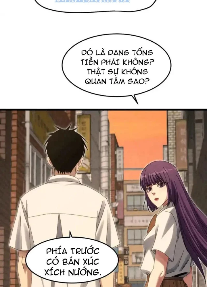 Đặc Chủng Trùng Sinh Về Thời Trung Học Chapter 26 - 143