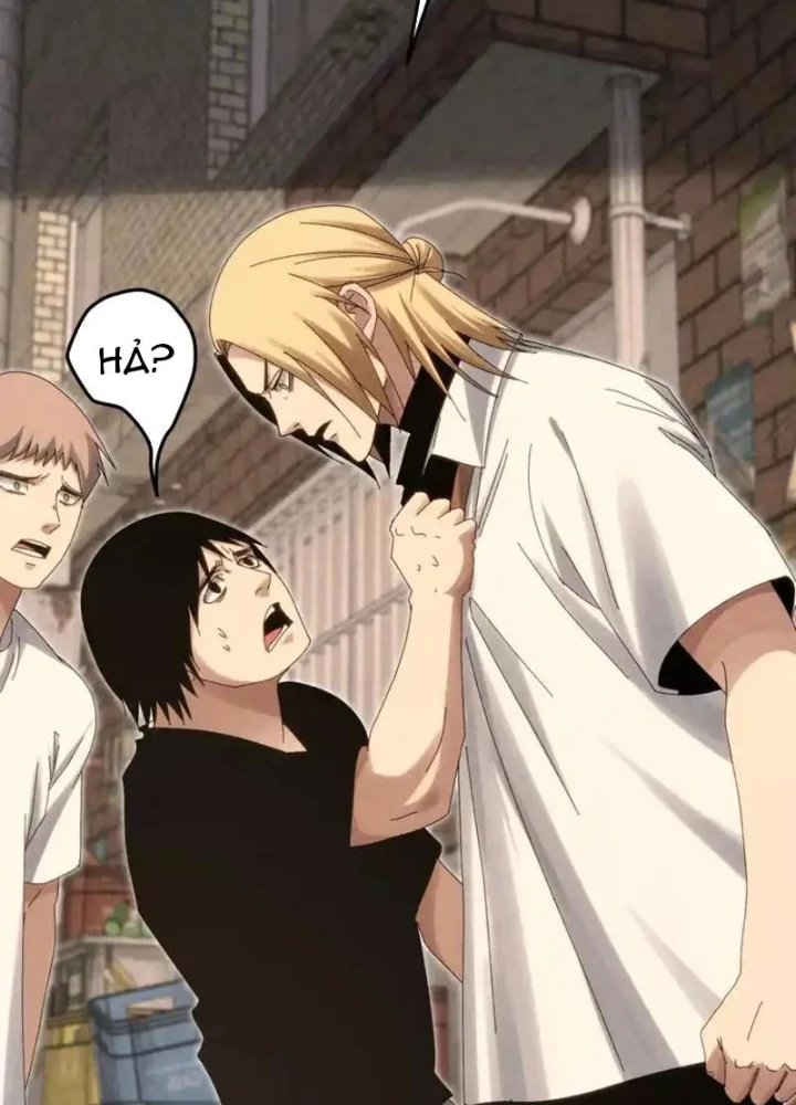 Đặc Chủng Trùng Sinh Về Thời Trung Học Chapter 26 - 149