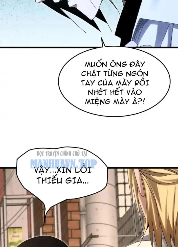 Đặc Chủng Trùng Sinh Về Thời Trung Học Chapter 26 - 153