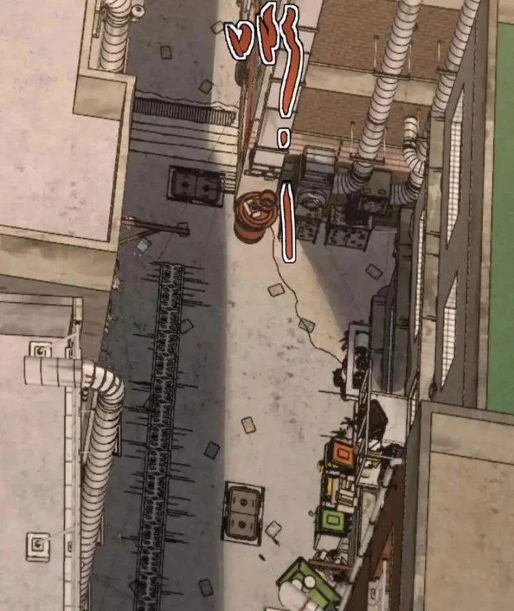 Đặc Chủng Trùng Sinh Về Thời Trung Học Chapter 27 - 5