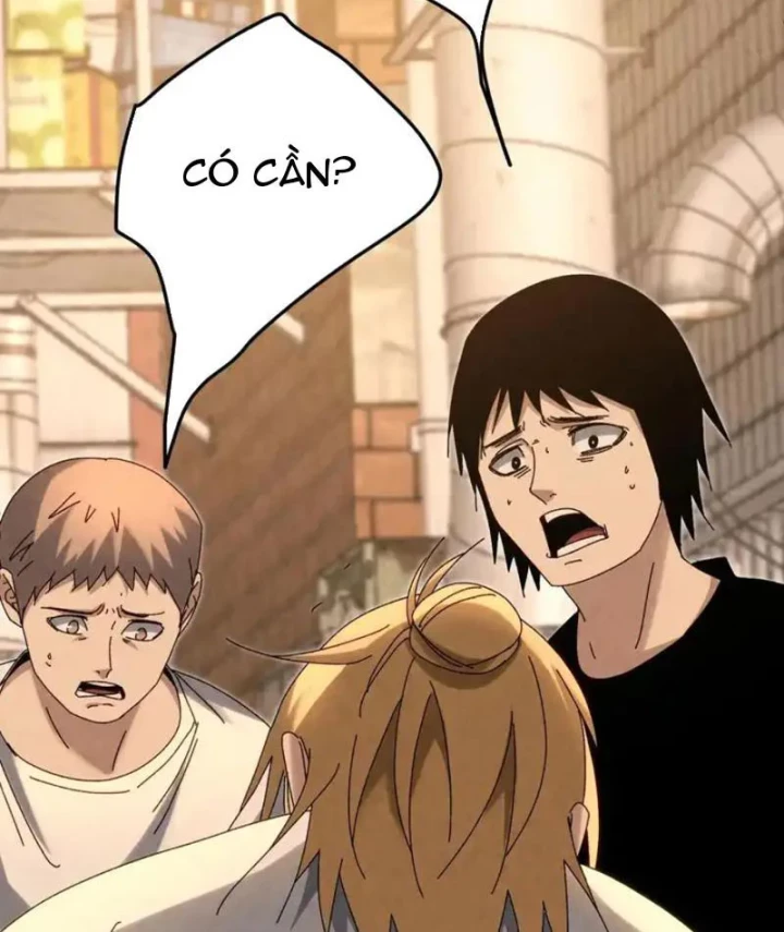 Đặc Chủng Trùng Sinh Về Thời Trung Học Chapter 27 - 7