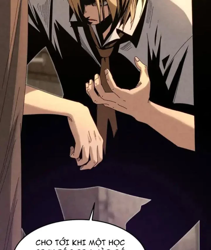 Đặc Chủng Trùng Sinh Về Thời Trung Học Chapter 27 - 13