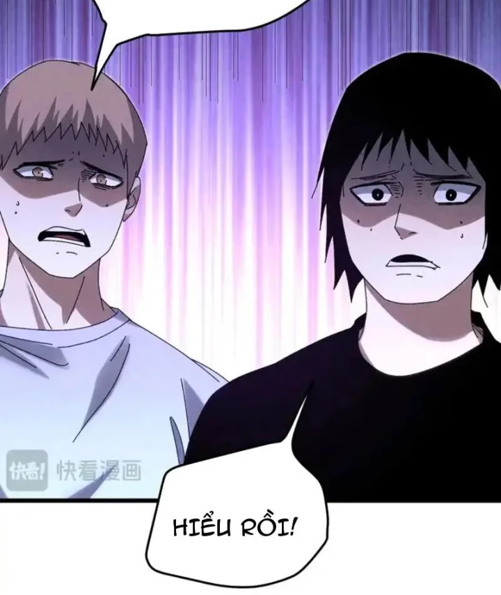 Đặc Chủng Trùng Sinh Về Thời Trung Học Chapter 27 - 15