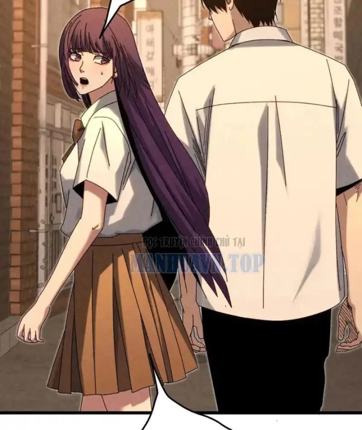 Đặc Chủng Trùng Sinh Về Thời Trung Học Chapter 27 - 17