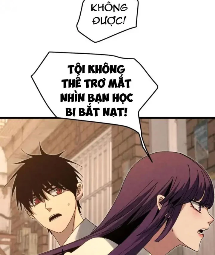 Đặc Chủng Trùng Sinh Về Thời Trung Học Chapter 27 - 18