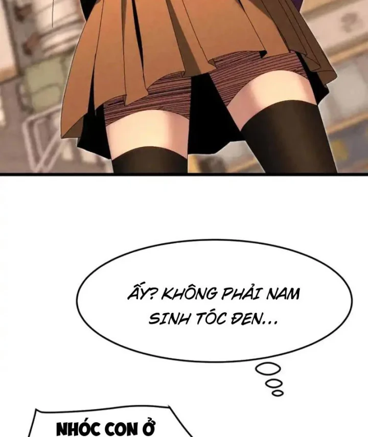 Đặc Chủng Trùng Sinh Về Thời Trung Học Chapter 27 - 23