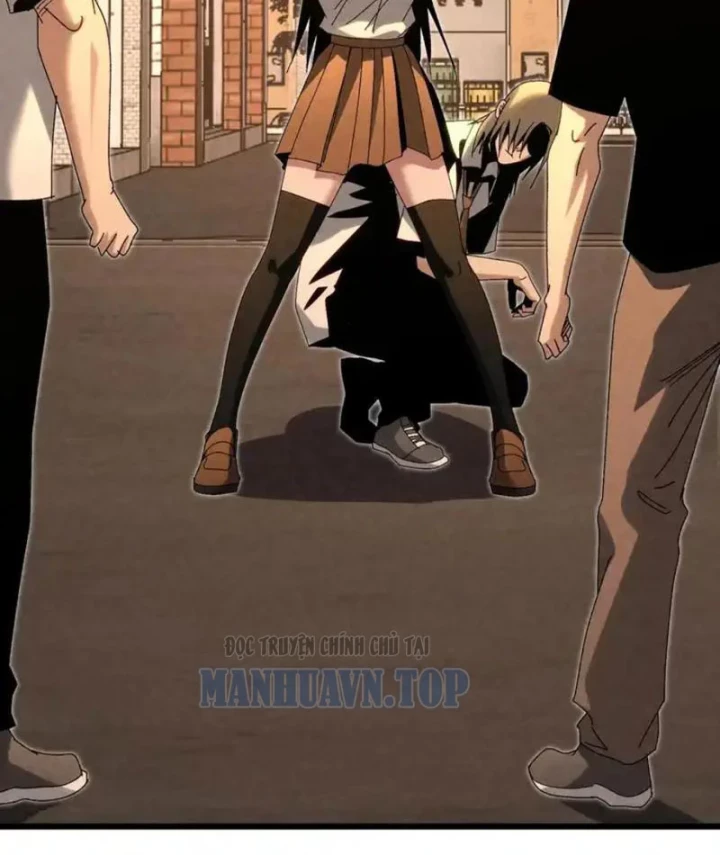 Đặc Chủng Trùng Sinh Về Thời Trung Học Chapter 27 - 31