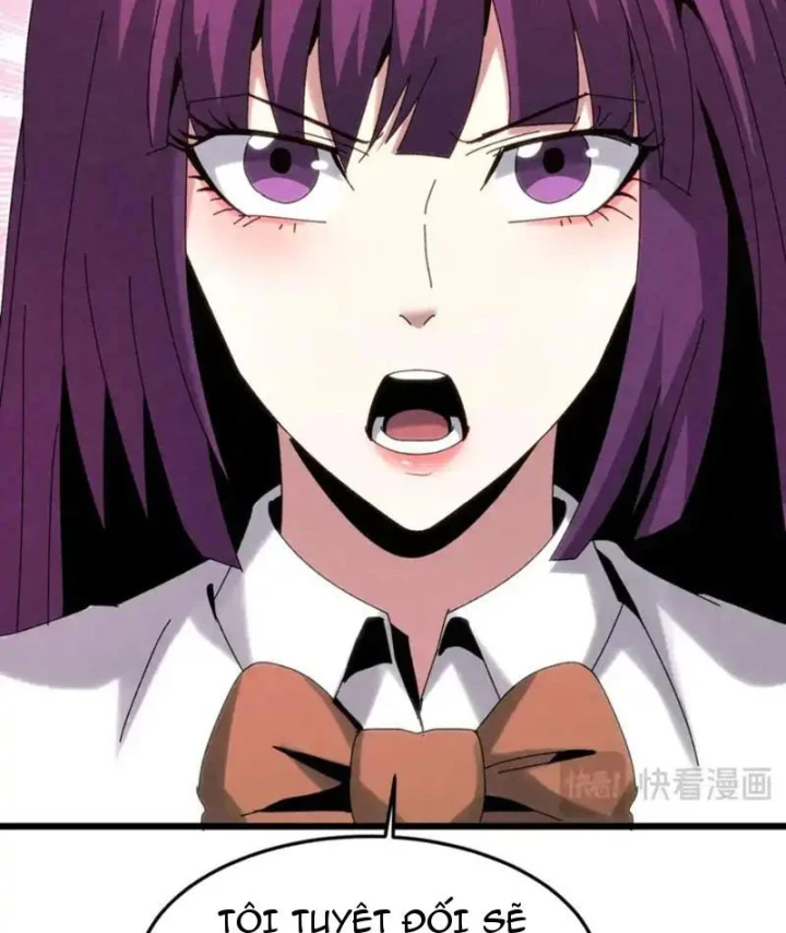 Đặc Chủng Trùng Sinh Về Thời Trung Học Chapter 27 - 35