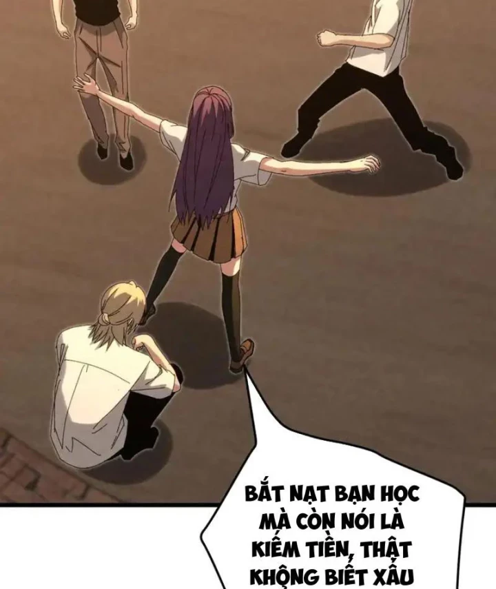 Đặc Chủng Trùng Sinh Về Thời Trung Học Chapter 27 - 37