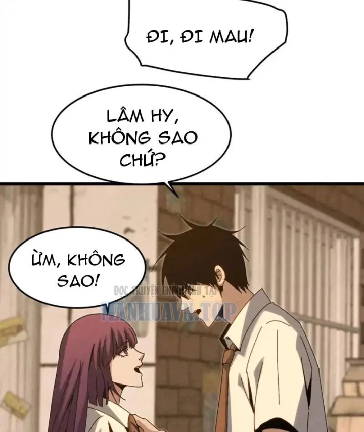 Đặc Chủng Trùng Sinh Về Thời Trung Học Chapter 27 - 53