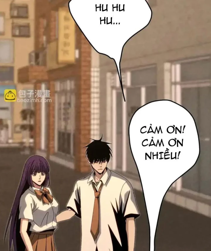 Đặc Chủng Trùng Sinh Về Thời Trung Học Chapter 27 - 56