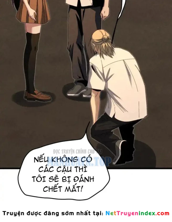 Đặc Chủng Trùng Sinh Về Thời Trung Học Chapter 27 - 57