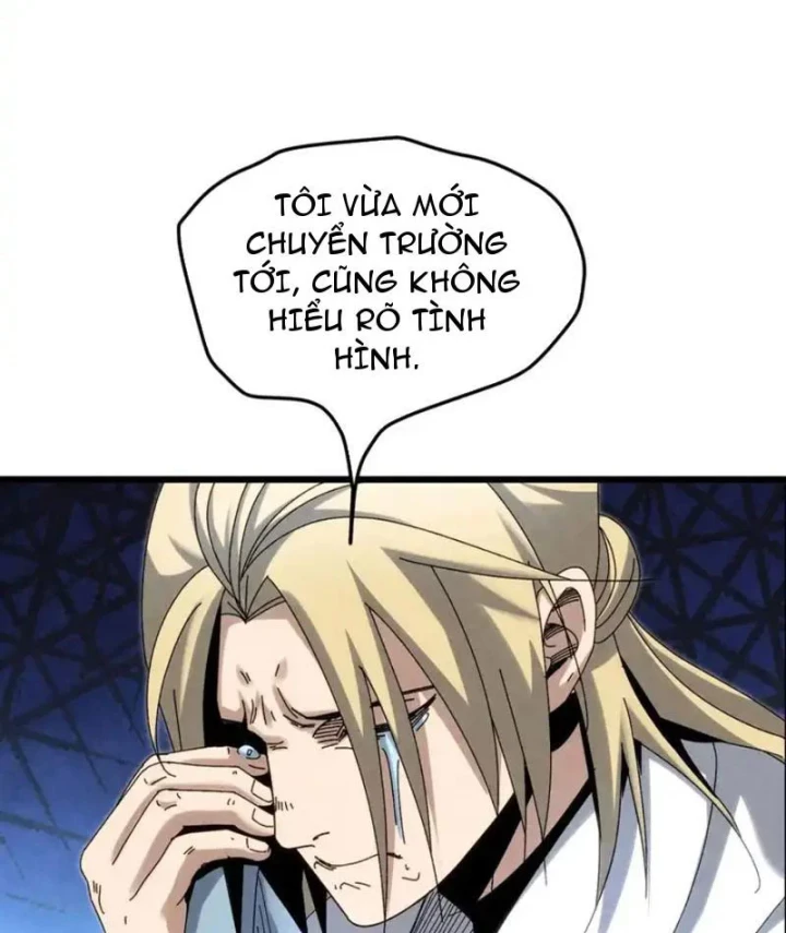 Đặc Chủng Trùng Sinh Về Thời Trung Học Chapter 27 - 58