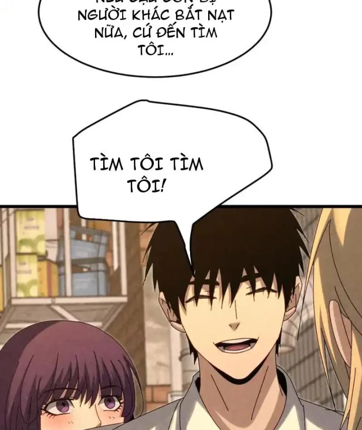 Đặc Chủng Trùng Sinh Về Thời Trung Học Chapter 27 - 61