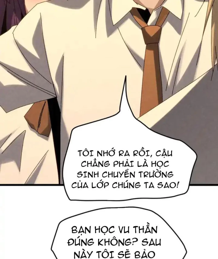 Đặc Chủng Trùng Sinh Về Thời Trung Học Chapter 27 - 62