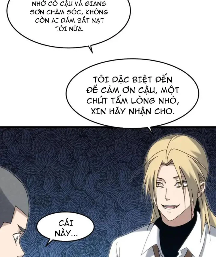 Đặc Chủng Trùng Sinh Về Thời Trung Học Chapter 27 - 89