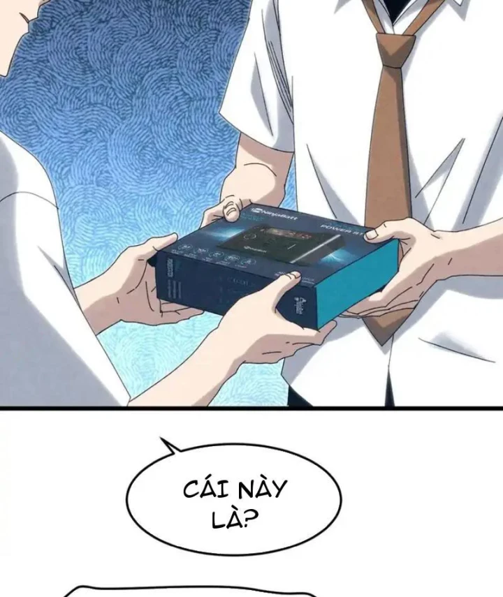 Đặc Chủng Trùng Sinh Về Thời Trung Học Chapter 27 - 90