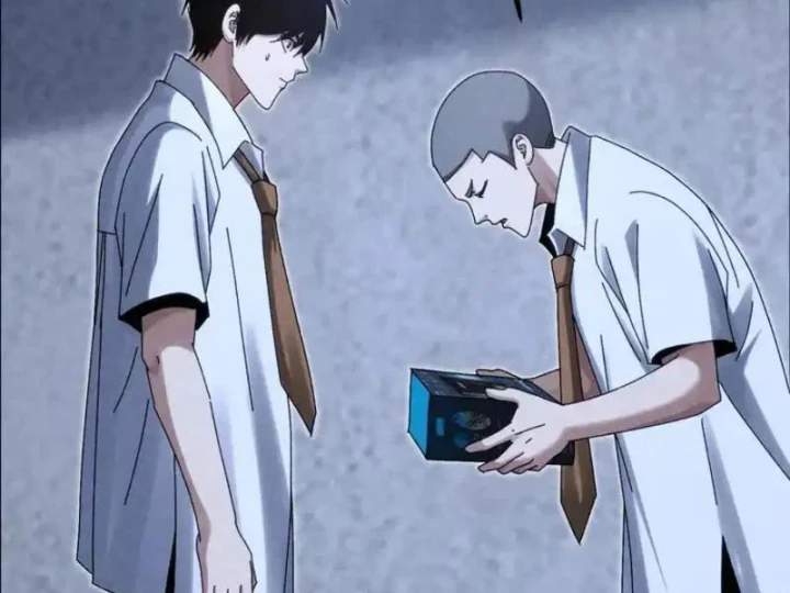 Đặc Chủng Trùng Sinh Về Thời Trung Học Chapter 28 - 15