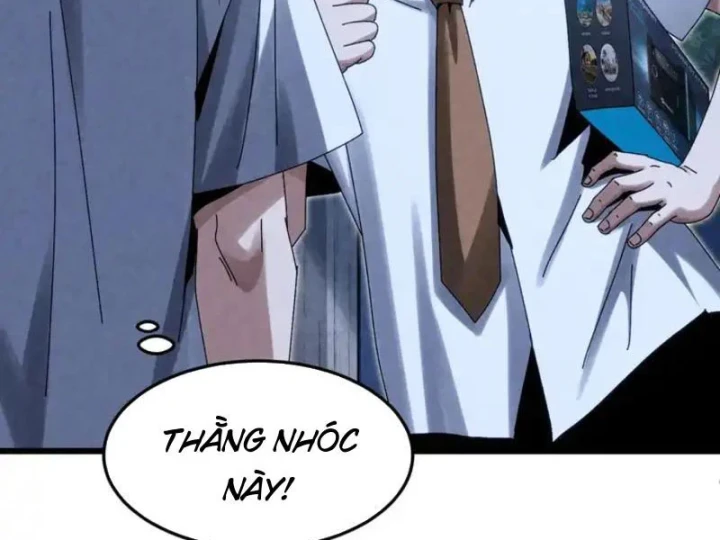 Đặc Chủng Trùng Sinh Về Thời Trung Học Chapter 28 - 19