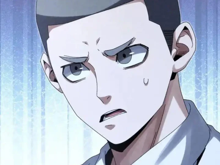 Đặc Chủng Trùng Sinh Về Thời Trung Học Chapter 28 - 21