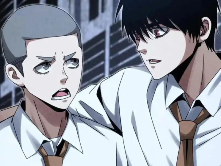 Đặc Chủng Trùng Sinh Về Thời Trung Học Chapter 28 - 32