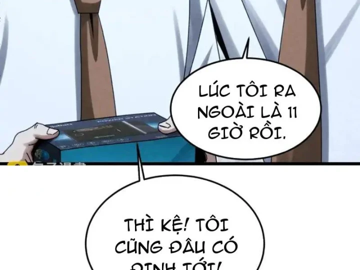 Đặc Chủng Trùng Sinh Về Thời Trung Học Chapter 28 - 33