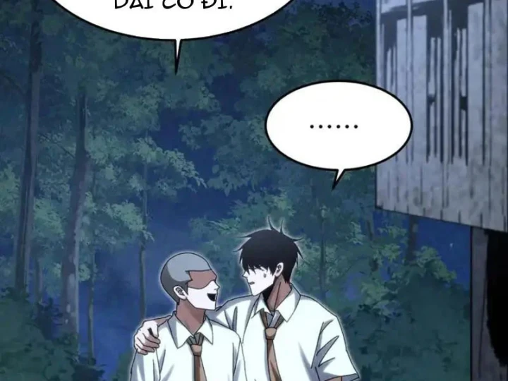 Đặc Chủng Trùng Sinh Về Thời Trung Học Chapter 28 - 35