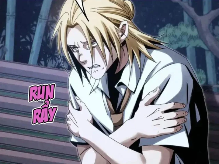 Đặc Chủng Trùng Sinh Về Thời Trung Học Chapter 28 - 48