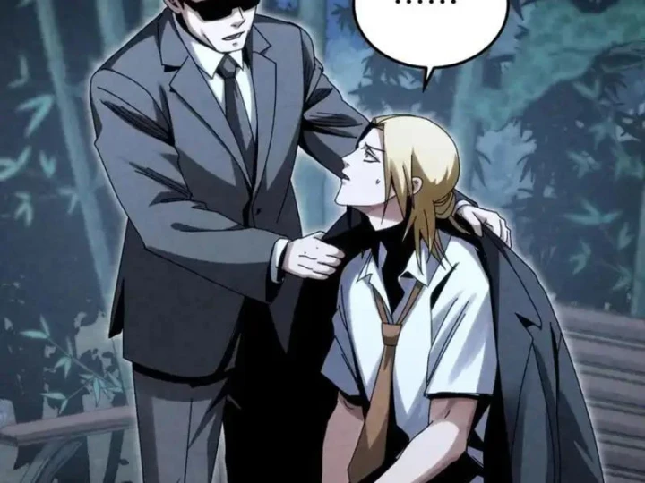 Đặc Chủng Trùng Sinh Về Thời Trung Học Chapter 28 - 53