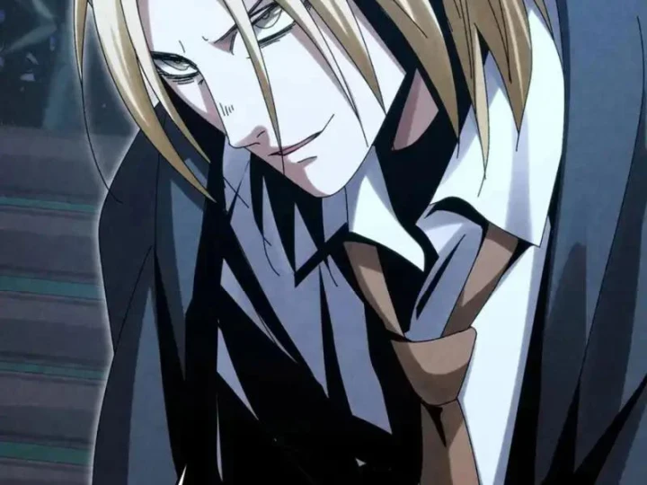 Đặc Chủng Trùng Sinh Về Thời Trung Học Chapter 28 - 62