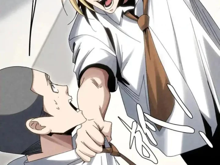 Đặc Chủng Trùng Sinh Về Thời Trung Học Chapter 28 - 79