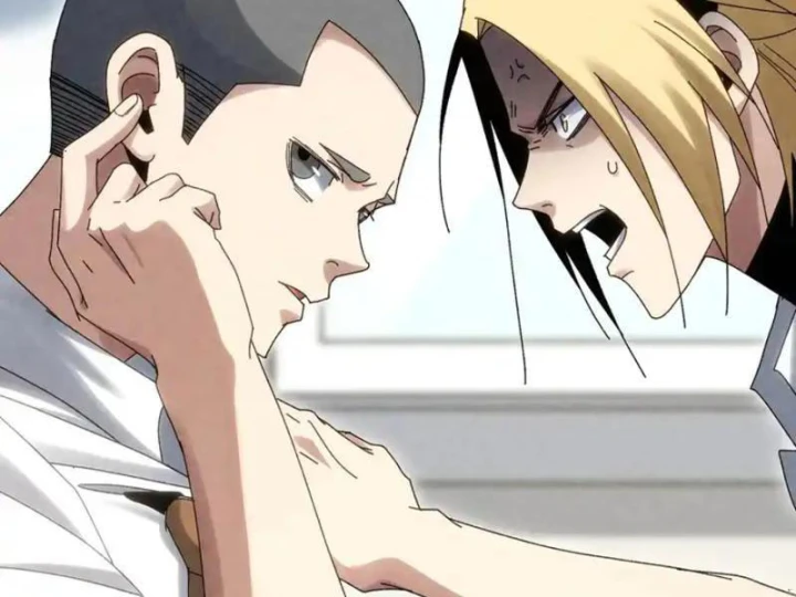 Đặc Chủng Trùng Sinh Về Thời Trung Học Chapter 28 - 86