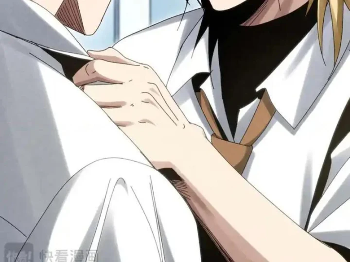 Đặc Chủng Trùng Sinh Về Thời Trung Học Chapter 28 - 103