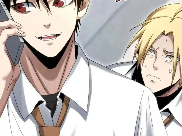 Đặc Chủng Trùng Sinh Về Thời Trung Học Chapter 28 - 116