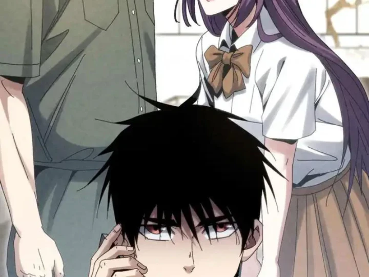 Đặc Chủng Trùng Sinh Về Thời Trung Học Chapter 28 - 122