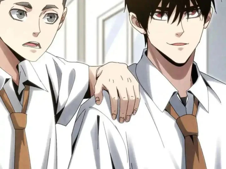 Đặc Chủng Trùng Sinh Về Thời Trung Học Chapter 28 - 143