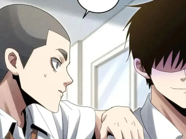 Đặc Chủng Trùng Sinh Về Thời Trung Học Chapter 28 - 145