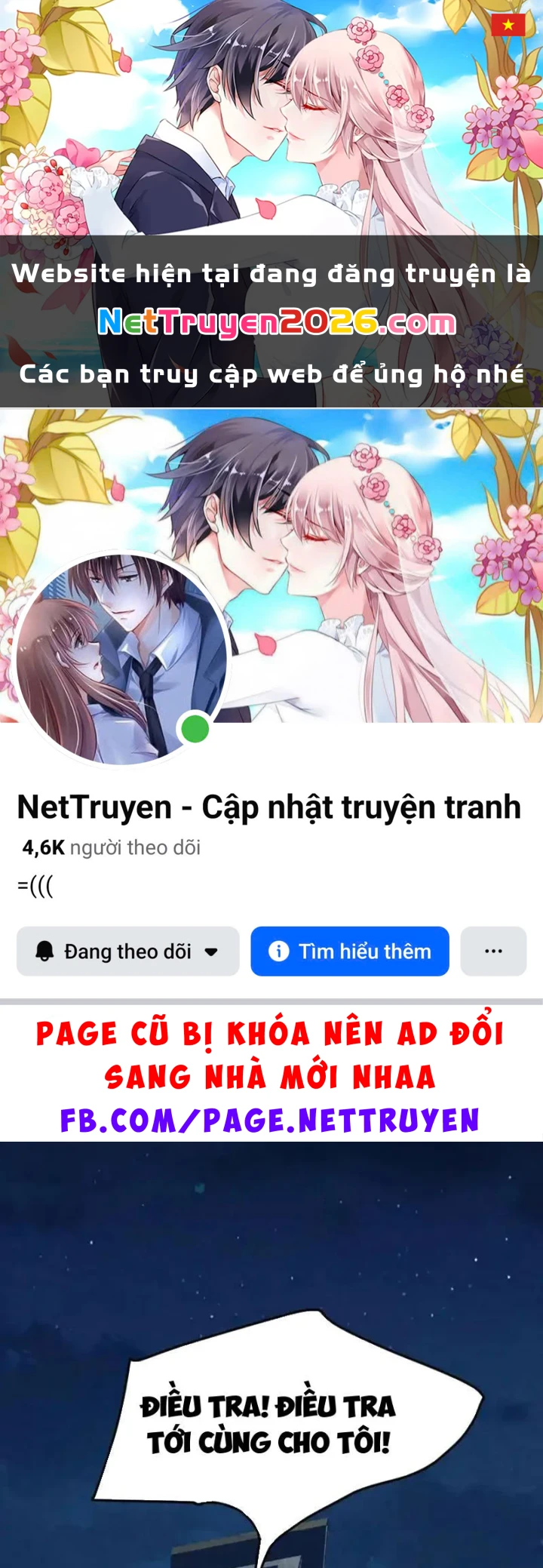 Đặc Chủng Trùng Sinh Về Thời Trung Học Chapter 29 - 1