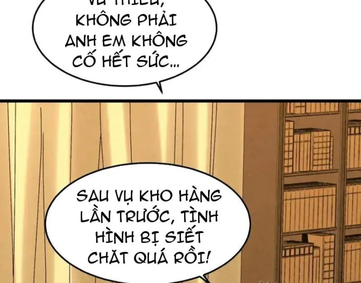 Đặc Chủng Trùng Sinh Về Thời Trung Học Chapter 29 - 9