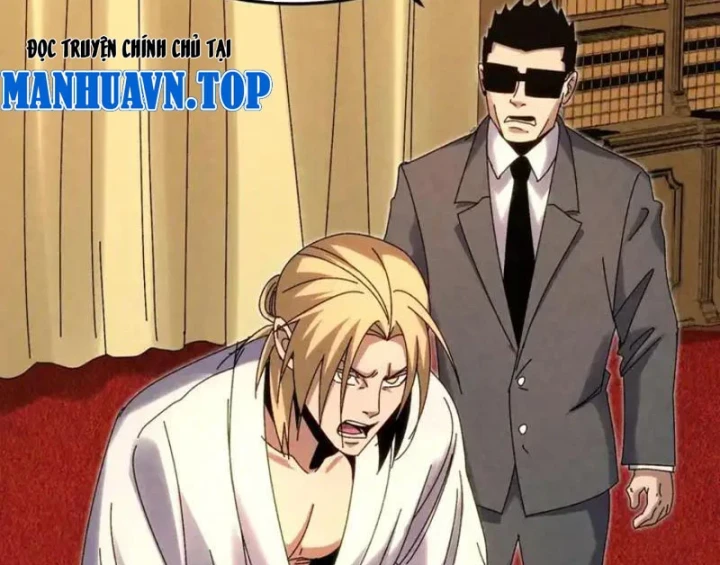 Đặc Chủng Trùng Sinh Về Thời Trung Học Chapter 29 - 10