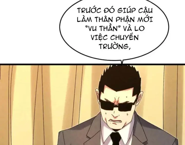 Đặc Chủng Trùng Sinh Về Thời Trung Học Chapter 29 - 15