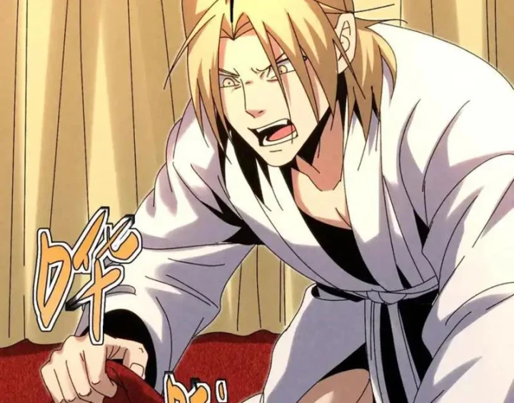 Đặc Chủng Trùng Sinh Về Thời Trung Học Chapter 29 - 23