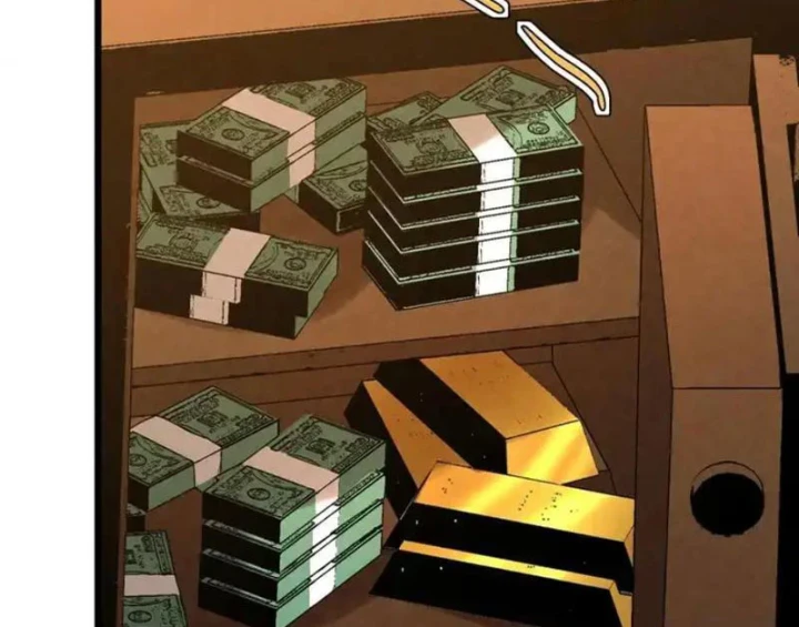 Đặc Chủng Trùng Sinh Về Thời Trung Học Chapter 29 - 31